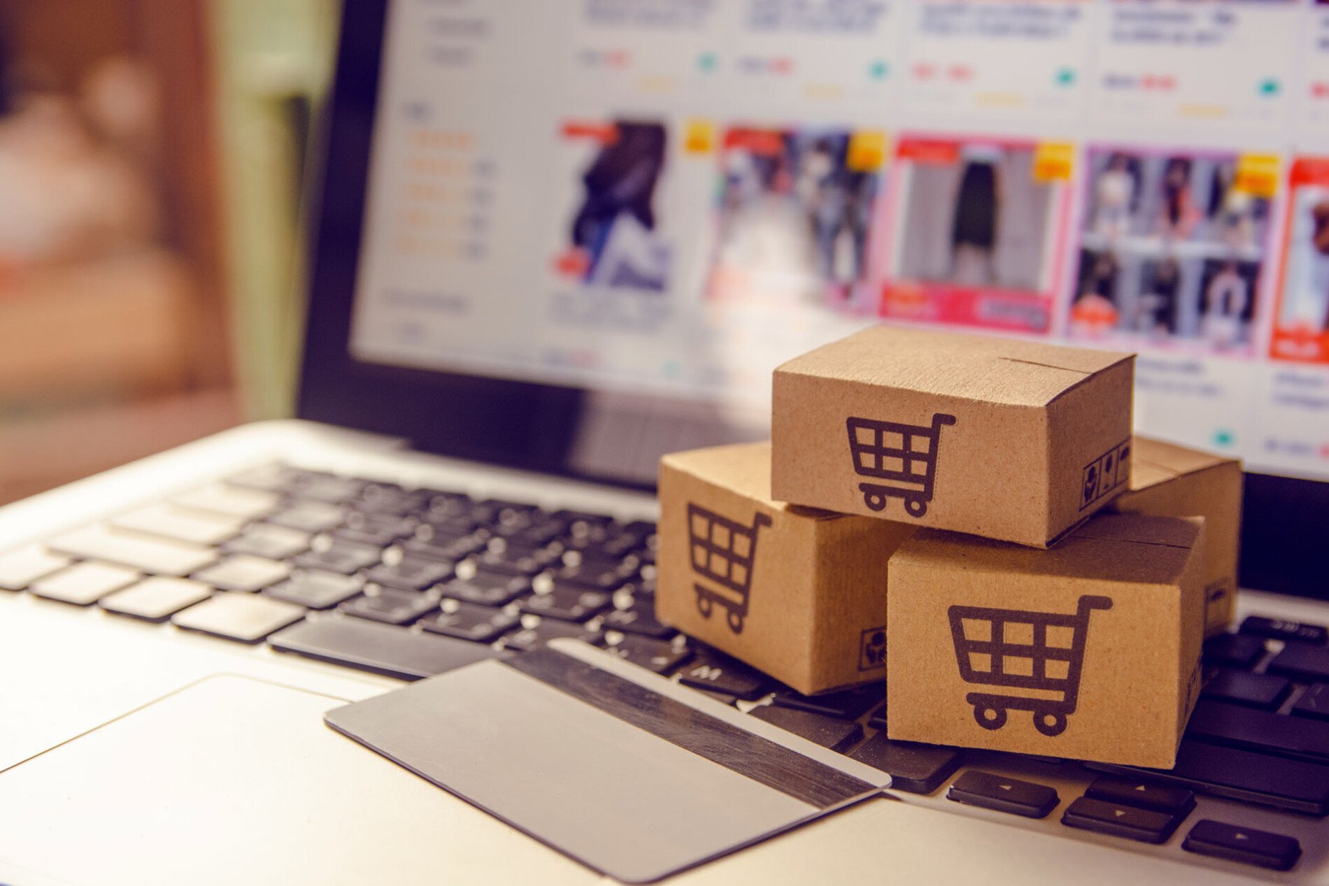 Gestione vendite e operatività su Amazon