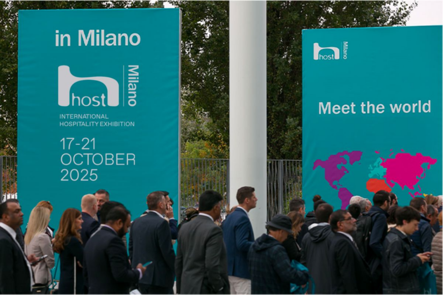 host milano