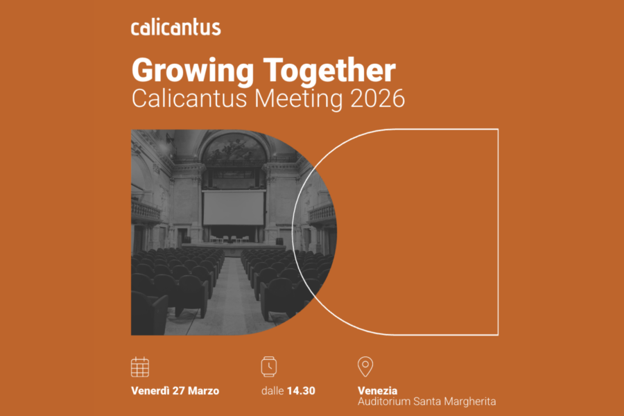 Calicantus Meeting 2026