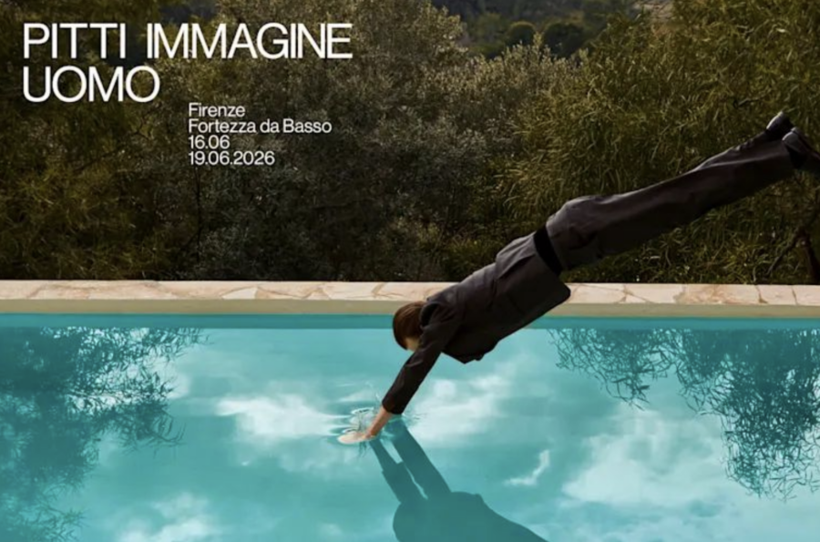 PItti Immagine uomo 2026